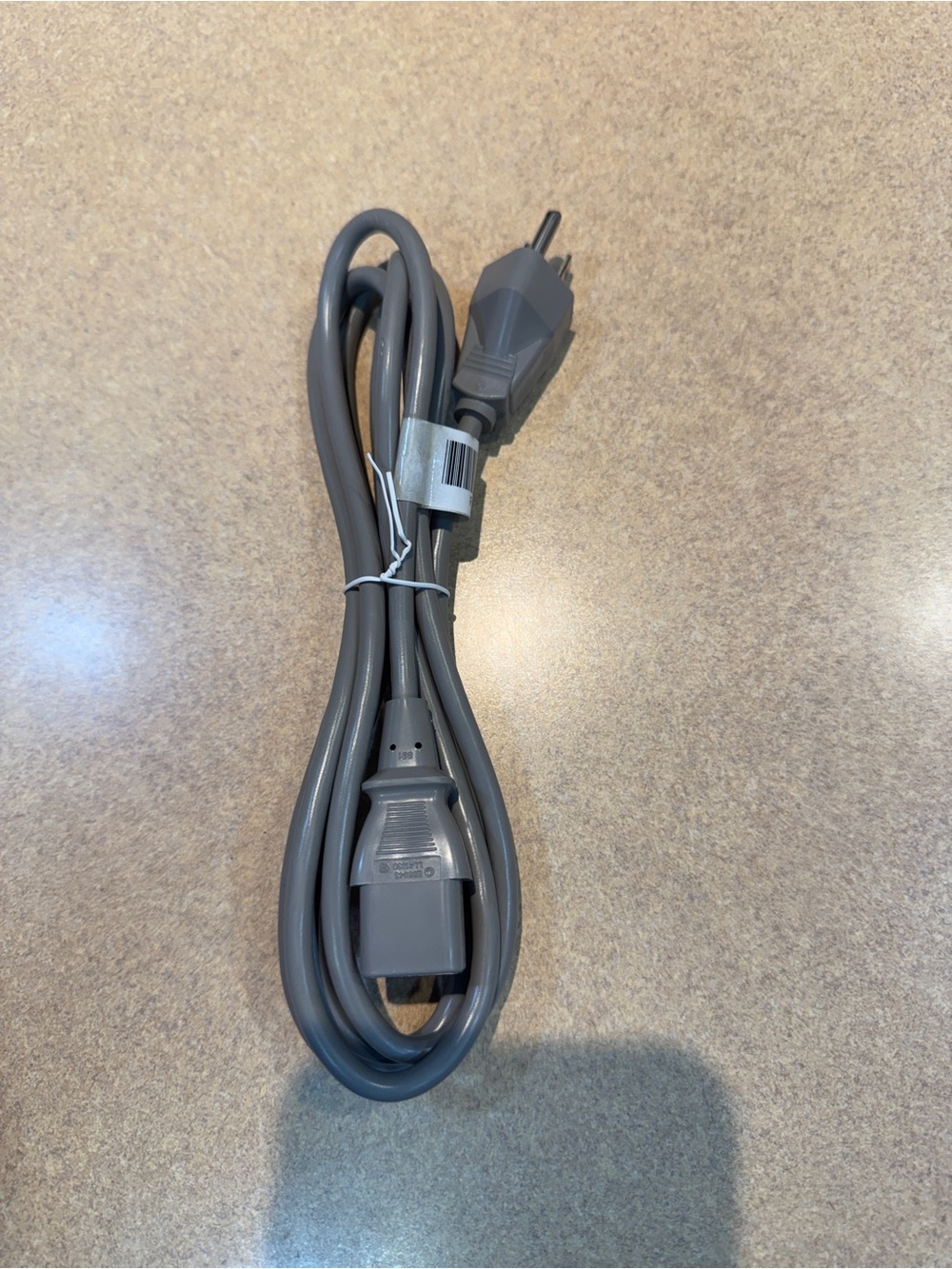 Power Supply Cord FK2-4393